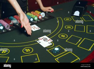 hướng dẫn chơi poker tại lode888.com